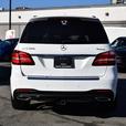 2017 Mercedes-Benz GLS 550 - 360 Camera, Navigation, Sunroof, Memory Seat thumbnail image 4
