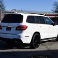 2017 Mercedes-Benz GLS 550 - 360 Camera, Navigation, Sunroof, Memory Seat thumbnail image 5
