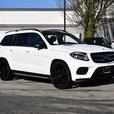 2017 Mercedes-Benz GLS 550 - 360 Camera, Navigation, Sunroof, Memory Seat thumbnail image 6