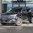 2019 Ford Escape SEL - Sunroof, Leather, Heated Seats thumbnail image 1
