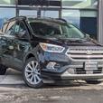2019 Ford Escape SEL - Sunroof, Leather, Heated Seats thumbnail image 4