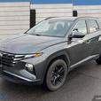 2024 Hyundai Tucson Preferred WINTER TIRES +RIMS PLUS MORE! demo thumbnail image 1