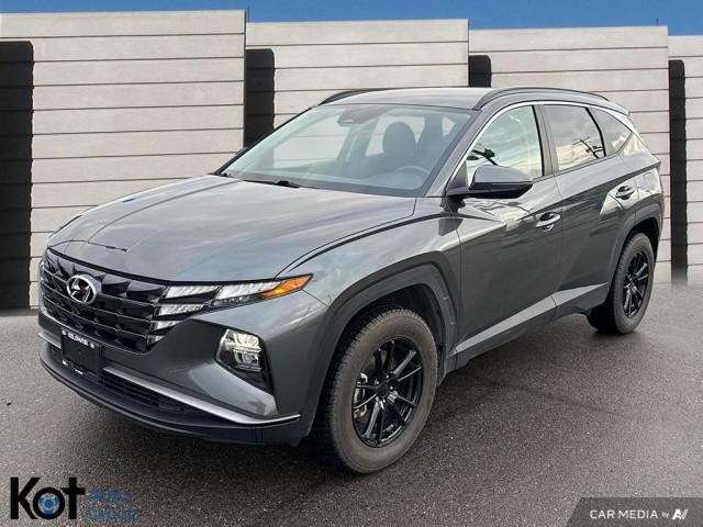 2024 Hyundai Tucson Preferred WINTER TIRES +RIMS PLUS MORE! demo display photo