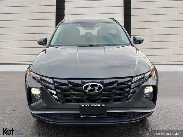 2024 Hyundai Tucson Preferred WINTER TIRES +RIMS PLUS MORE! demo image 2