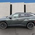 2024 Hyundai Tucson Preferred WINTER TIRES +RIMS PLUS MORE! demo thumbnail image 3