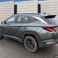 2024 Hyundai Tucson Preferred WINTER TIRES +RIMS PLUS MORE! demo thumbnail image 4