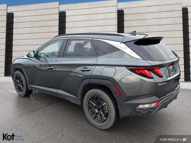 2024 Hyundai Tucson Preferred WINTER TIRES +RIMS PLUS MORE! demo display photo