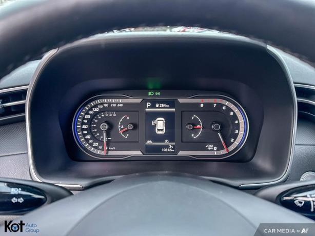 2024 Hyundai Tucson Preferred WINTER TIRES +RIMS PLUS MORE! demo image 7