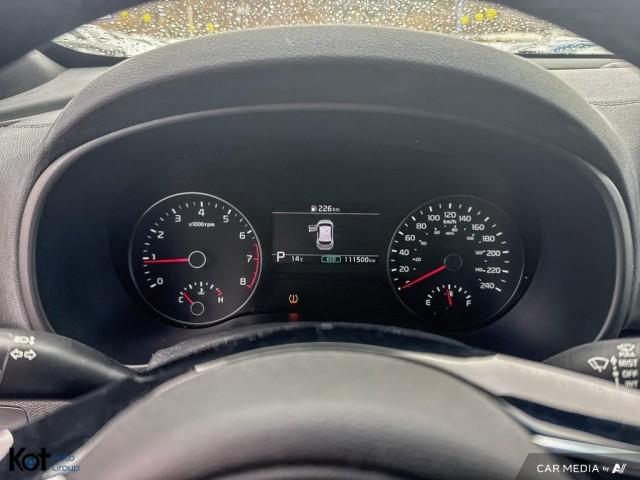 2022 Kia Sportage SX SMART CRUISE! DRIVER ATTENTION! BLINDSPOT! display photo