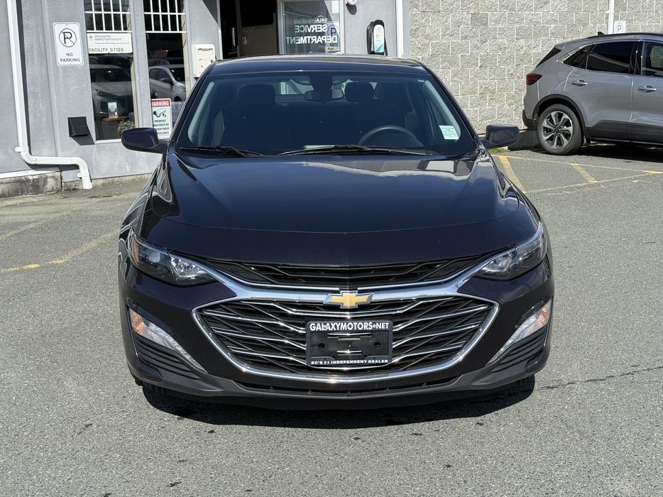2022 Chevrolet Malibu LT - Auto Headlights, Backup Cam & Heated Seats display photo