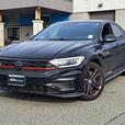 2019 Volkswagen Jetta GLI - Navigation, Heated Seats, Moonroof thumbnail image 1