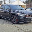 2019 Volkswagen Jetta GLI - Navigation, Heated Seats, Moonroof thumbnail image 4