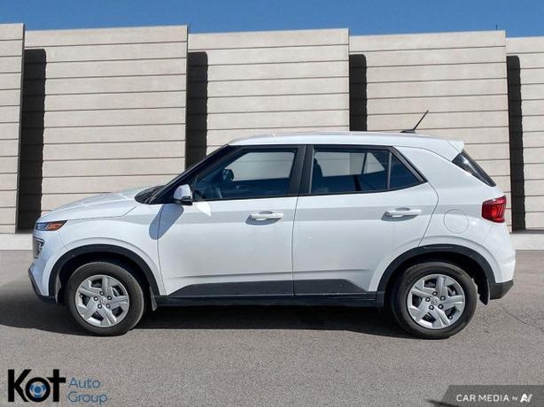 2025 Hyundai Venue Essential image 3