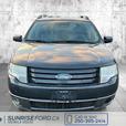 2008 Ford Taurus X SEL thumbnail image 2