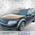 2008 Ford Taurus X SEL thumbnail image 3