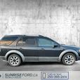 2008 Ford Taurus X SEL thumbnail image 4