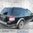 2008 Ford Taurus X SEL thumbnail image 5