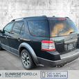 2008 Ford Taurus X SEL thumbnail image 6