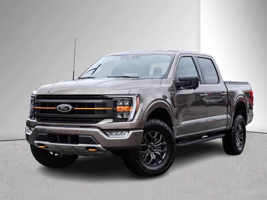 2023 Ford F-150 Tremor - Manager Demo, 360 Cameras display photo