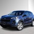 2019 Kia Sportage LX - Heated Seats, BlueTooth, Cruise Control thumbnail image 1