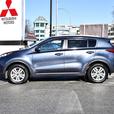 2019 Kia Sportage LX - Heated Seats, BlueTooth, Cruise Control thumbnail image 2