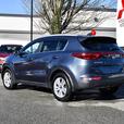2019 Kia Sportage LX - Heated Seats, BlueTooth, Cruise Control thumbnail image 3