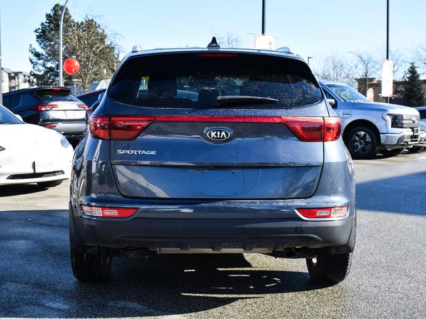 2019 Kia Sportage LX - Heated Seats, BlueTooth, Cruise Control image 4