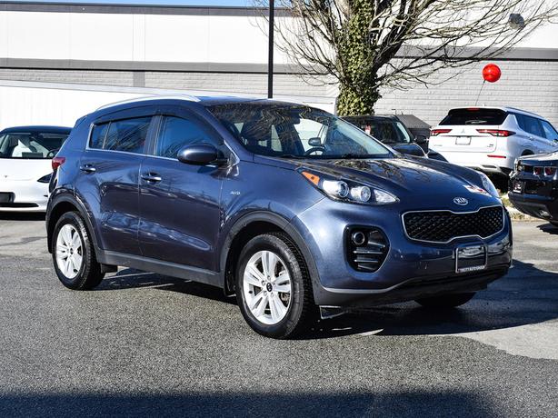 2019 Kia Sportage LX - Heated Seats, BlueTooth, Cruise Control image 6