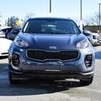 2019 Kia Sportage LX - Heated Seats, BlueTooth, Cruise Control thumbnail image 7