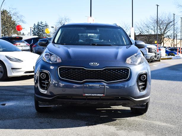 2019 Kia Sportage LX - Heated Seats, BlueTooth, Cruise Control image 7