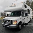 Used 2012 Thor Motor Coach Majestic 23A thumbnail image 3