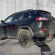 2019 Jeep Cherokee Trailhawk | Panoramic Sunroof | Remote Start | Alpine Sound s thumbnail image 4