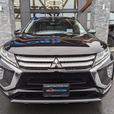 2018 Mitsubishi Eclipse Cross thumbnail image 3