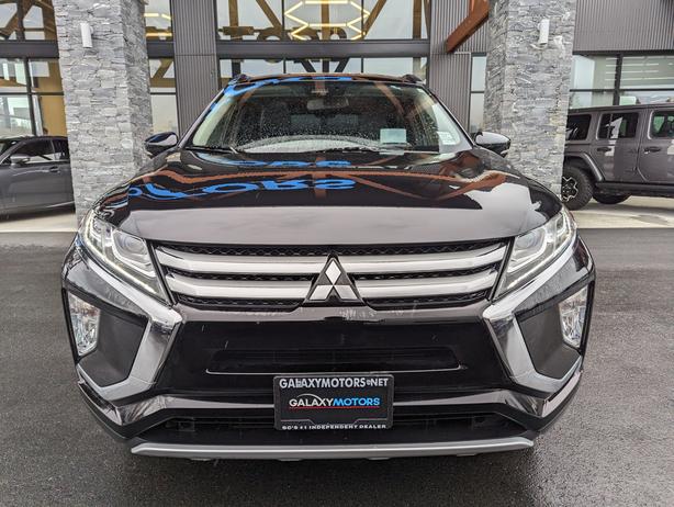 2018 Mitsubishi Eclipse Cross image 3