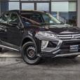 2018 Mitsubishi Eclipse Cross thumbnail image 4