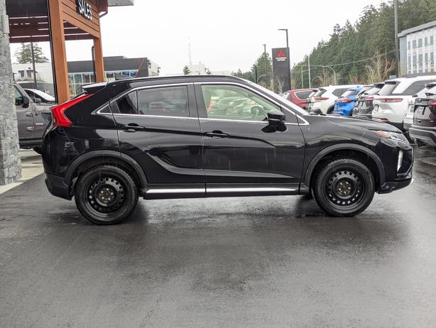 2018 Mitsubishi Eclipse Cross image 5