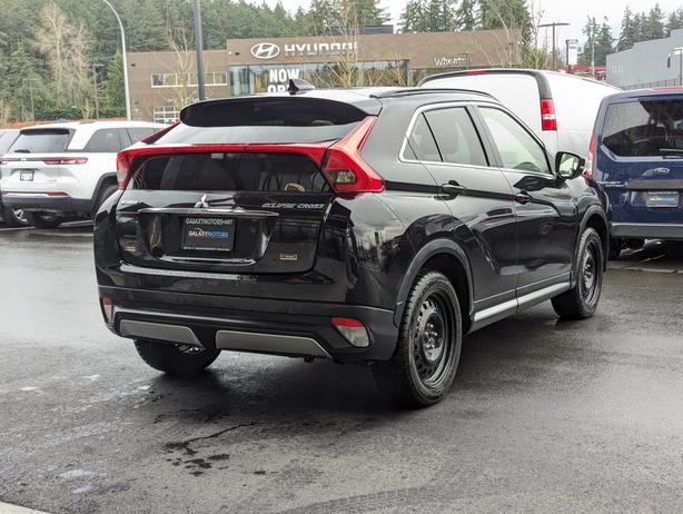 2018 Mitsubishi Eclipse Cross image 6