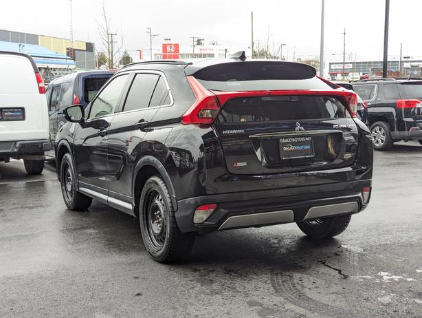 2018 Mitsubishi Eclipse Cross image 8
