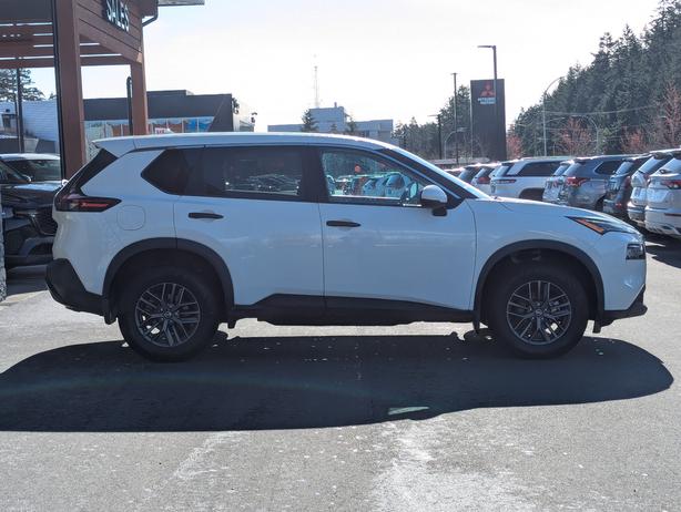 2021 Nissan Rogue image 5