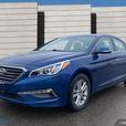 2015 Hyundai Sonata 2.4L GLS - SPARE SET OF TIRES! PUSH-BUTTON STARTUP! BEST DEA thumbnail image 1