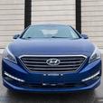 2015 Hyundai Sonata 2.4L GLS - SPARE SET OF TIRES! PUSH-BUTTON STARTUP! BEST DEA thumbnail image 2