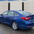 2015 Hyundai Sonata 2.4L GLS - SPARE SET OF TIRES! PUSH-BUTTON STARTUP! BEST DEA thumbnail image 4