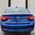 2015 Hyundai Sonata 2.4L GLS - SPARE SET OF TIRES! PUSH-BUTTON STARTUP! BEST DEA thumbnail image 5