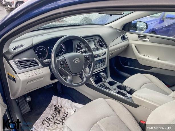 2015 Hyundai Sonata 2.4L GLS - SPARE SET OF TIRES! PUSH-BUTTON STARTUP! BEST DEA image 6