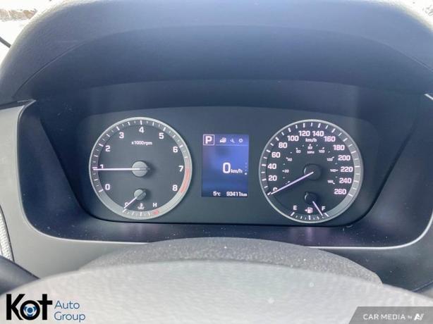 2015 Hyundai Sonata 2.4L GLS - SPARE SET OF TIRES! PUSH-BUTTON STARTUP! BEST DEA image 8