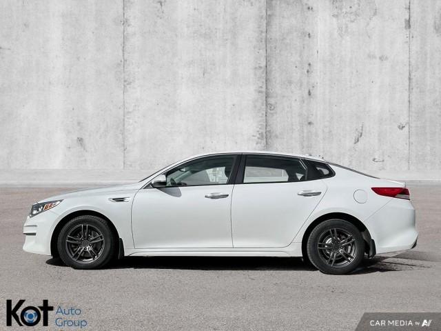 2016 Kia Optima LX | Remote Keyless Entry | Locally Driven | Zero Accidents display photo
