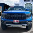 2024 Ford Ranger Raptor Only 852KM!! The Ultmate Ranger thumbnail image 2