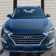 2021 Hyundai Tucson Luxury LEATHER! SUNROOF! BACKUP CAMERA! thumbnail image 2