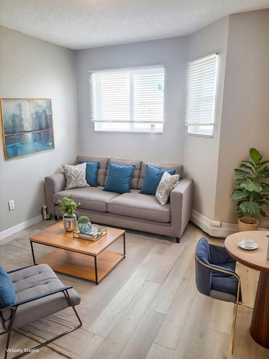 1 Bedroom Mainstreet on Fort Saskatchewan display photo