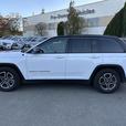 2022 Jeep Grand Cherokee Trailhawk thumbnail image 2